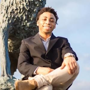 Meet your Posher, Mitchell